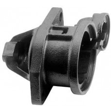 Mancal Dianteiro Motor Partida Gm Chevette 1.4 Marajo 1.4