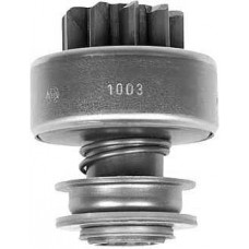 Impulsor Motor Partida Case Trator Marine