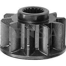 Impulsor Motor Partida Caterpilla V60E V80E Motor Perkins