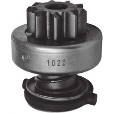 Impulsor Motor Partida Fiat Ducato Ford F250 350 Silverado