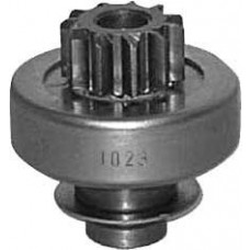 Impulsor Motor Partida Citroen Berlingo Mb Sprinter Peug 405