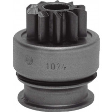 Impulsor Motor Partida Ford Ranger Mitsubish L200 L300 Pajer