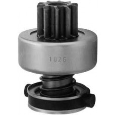 Impulsor Motor Partida Ford F350 Mitsubishi Caminhoes Pickup