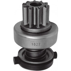 Impulsor Motor Partida Ford F250 F4000 Com Motor Cummins