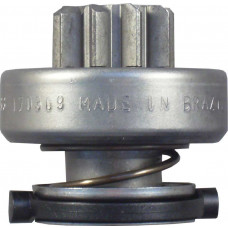 Impulsor Motor Partida Fiat Brava Doblo Marea Punto Stilo