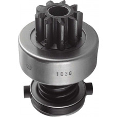 Impulsor Motor Partida Mercedes Benz Caminhoes Atego Axor