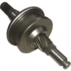 Impulsor Motor Partida Mitsubishi Motores Iveco