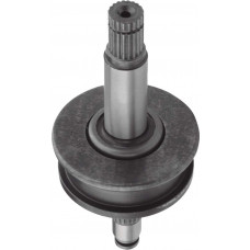 Impulsor Motor Partida Mitsubishi Mitsubishi L200 Pajero