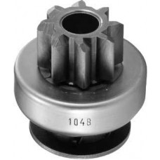 Impulsor Motor Partida Daewoo Daewoo Tipo Kia Rio Spectra