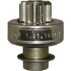 Impulsor Motor Partida Mitsubishi Kia Pride