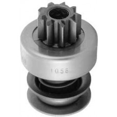 Impulsor Motor Partida Citroen Fiat Peugeot Renault Volvo