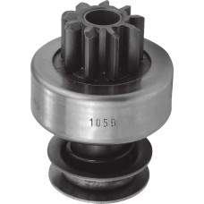 Impulsor Motor Partida Aifo Benfra Giat Valmer Tratores