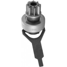 Impulsor Motor Partida Nissan Primera Berlina 2.0 P10