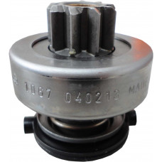 Impulsor Motor Partida Audi A4 A6 Vw Passat