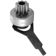 Impulsor Motor Partida Lada 9 Dentes Zen-1068