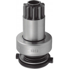 Impulsor Motor Partida Audi A3 Vw Beetle Fox Golf Polo