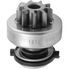 Impulsor Motor Partida Fiat Ducato Ford Maverick