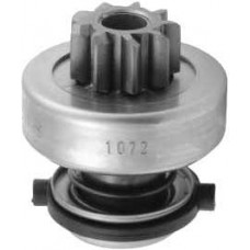 Impulsor Motor Partida Jumper Fiat Ducato Peugeot Boxer