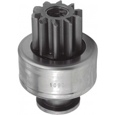 Impulsor Motor Partida Vw Onibus Caminhoes Volvo Caminhoes