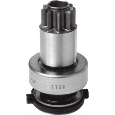 Impulsor Motor Partida Audi A3 Tt Bora Golf New Beetle Polo