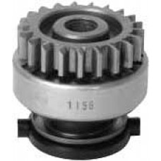 Impulsor Motor Partida Ford Ka 2 3 1.3