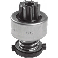 Impulsor Motor Partida Iveco Eurocargo New Holland Trator