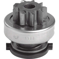 Impulsor Motor Partida Gm Blazer Nissan Frontier