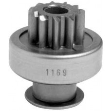 Impulsor Motor Partida Fiat Brava Bravo Marea Palio Siena