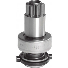 Impulsor Motor Partida Vw Gol Parati Saveiro