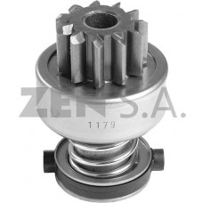 Impulsor Motor Partida Volvo Fl250 Fl220 Fl180