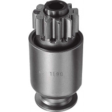 Impulsor Motor Partida Ford Vw Caminhão New Holland Zen-1190