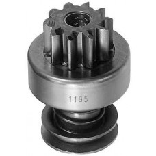 Impulsor Motor Partida Bobcat Clark Deuts Allis Hyster Mf