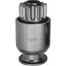 Impulsor Motor Partida Cat Colheita Hyster Empilhadeira Mb