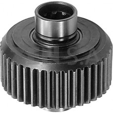 Impulsor Motor Partida Nissan Nz1600 2000 Pulsar Sentra