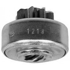 Impulsor Motor Partida Seadoo Gsx Gti Gts Gtx Hx Sp Sp1