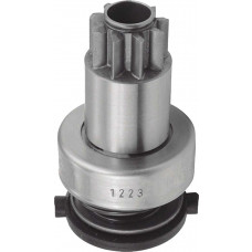 Impulsor Motor Partida Parati Santana Saveiro Vw Zen-1223