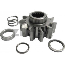 Impulsor Motor Partida Toyota Carina Celica Rav4 Lexus Es300