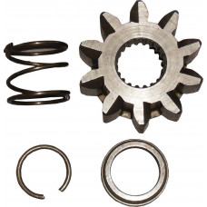 Impulsor Motor Partida Canter Mitsubishi Zen-12659