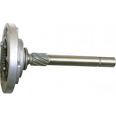 Planetaria Motor Partida Prestolite Ford Vw Motor Cummins