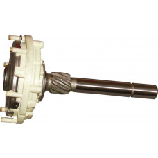 Planetaria Motor Partida Fiat Palio Tempra