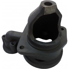 Mancal Dianteiro Motor Partida Allis Tratores Ad Fa Fd Fh Fr