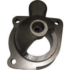 Mancal Dianteiro Motor Partida Case Trator Clark Eaton Empil