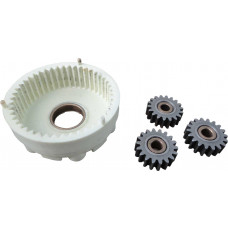 Kit Reparo Planetaria Motor Partida Ford