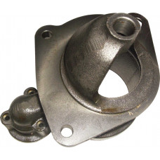 Mancal Dianteiro Motor Partida Iveco Caminhoes Onibus New Ho