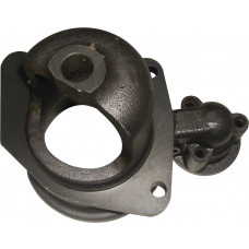 Mancal Dianteiro Motor Partida Case Trator Cargo Mb Caminhão