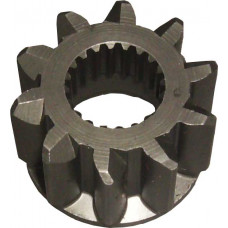 Impulsor Motor Partida Mit E2500 E3000 L200 Nisan Empilha