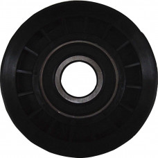 Polia Tensora Correia Alternador Ford Gm Citroen