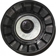 Polia Tensora Correia Alternador Escosport Courier Golf Fox