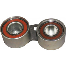 Polia Tensora Correia Alternador Land Rover Mercedes Benz