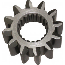 Impulsor Motor Partida Scania Serie 4